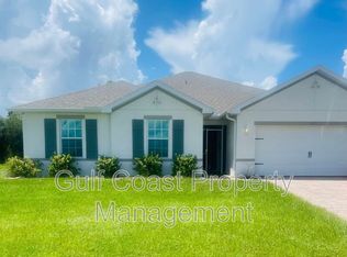 25181 Doredo Dr, Punta Gorda, FL 33955