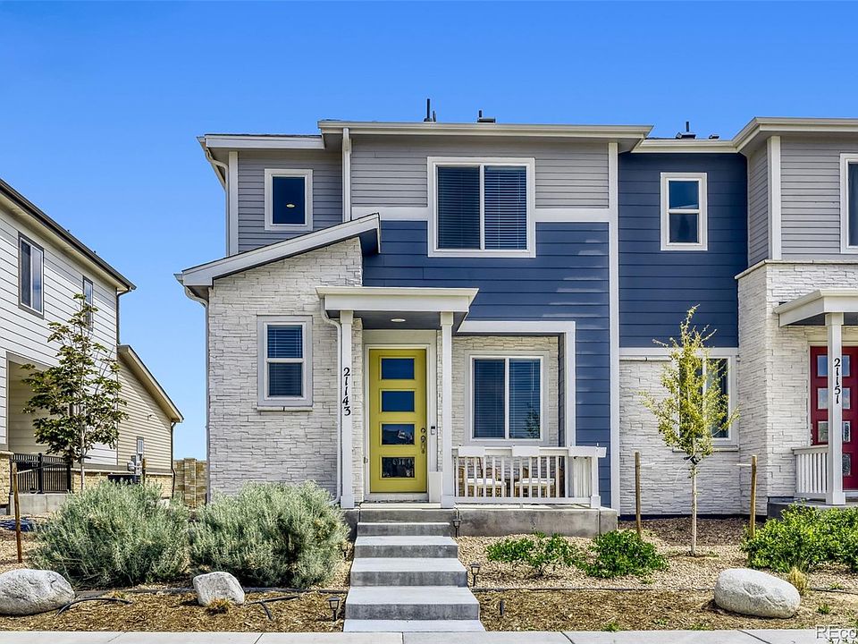 1st image of 21143 E 67th Avenue