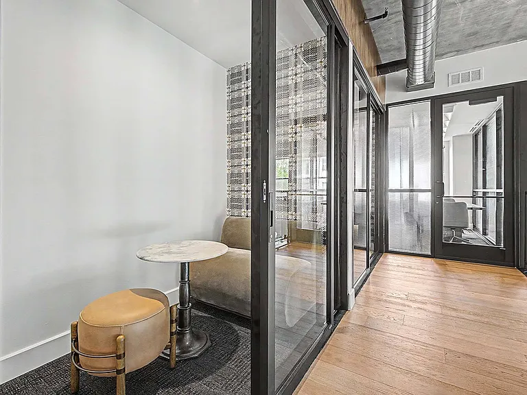 District at Duluth Apartments — Photo 30