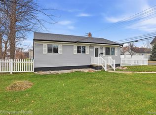 2171 Chestnut St, Ferndale, MI