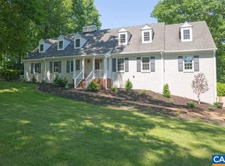 777 Club Dr, Keswick, VA 22947
