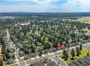 680 McKinney Ranch Rd, Sisters, OR 97759