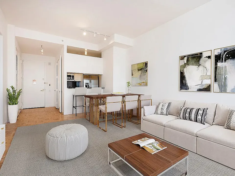 1930 Broadway #3O