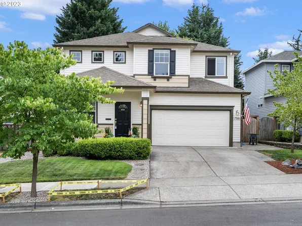 17586 SW Dodson Dr, Sherwood, OR 97140