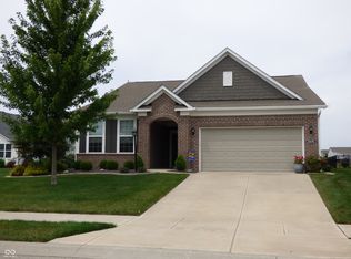 15876 Harstad Dr, Westfield, IN 46074
