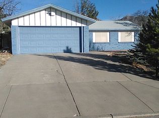 1300 Stutz Dr NE, Albuquerque, NM 87112