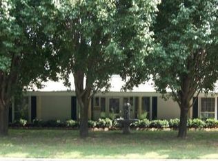 4503 S Cherry St, Pine Bluff, AR 71603