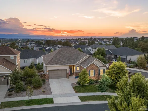 6647 S Catawba Way, Aurora, CO 80016