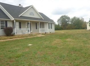 123 Wilder Rd, Griffin, GA 30224