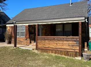 2141 NW 35th St, Oklahoma City, OK 73112