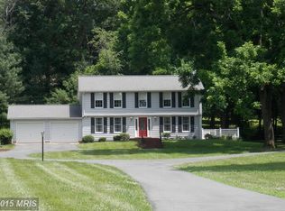 14233 James Madison Hwy, Orange, VA