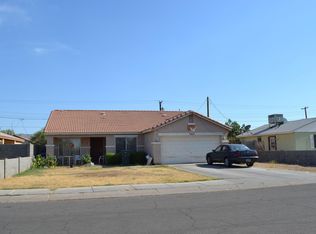 2433 E Atlanta Ave, Phoenix, AZ 85040