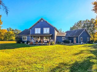 3330 State Highway 149, Zeigler, IL 62983