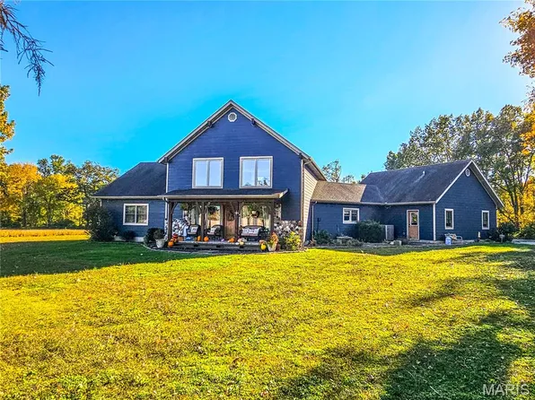 3330 State Highway 149, Zeigler, IL 62983