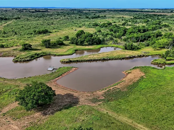 16194 Fm 1816, Nocona, TX 76255