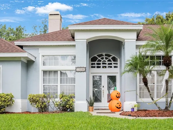 10095 Brandon Cir, Orlando, FL 32836