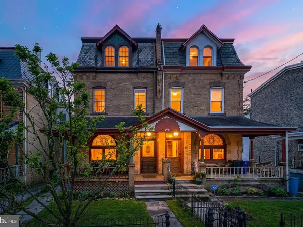 551 Leverington Ave, Philadelphia, PA 19128