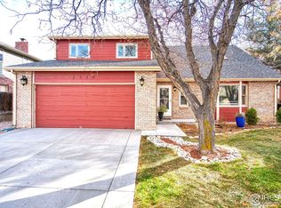 2138 Cypress St, Longmont, CO 80503