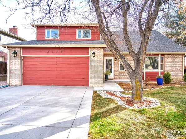 2138 Cypress St, Longmont, CO 80503