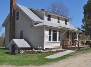 407 Stockbridge Corner Rd, Alton, NH 03809