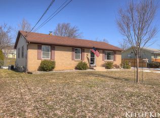 4361 42nd St SW, Grandville, MI 49418