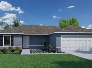 1719 SW Hampshire Lane, Port St Lucie, FL 34953