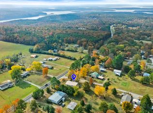 4 Persimmon Ln, Tumbling Shoals, AR 72581