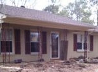 3913 Dabney Ave, Montgomery, AL 36111