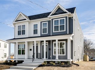 2222 Perry St, Richmond, VA 23225