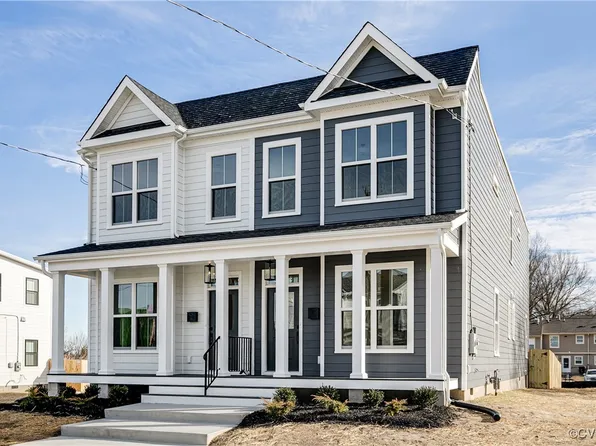 2222 Perry St, Richmond, VA 23225
