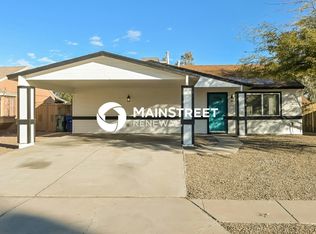 1950 W Burgundy Way, Tucson, AZ 85746