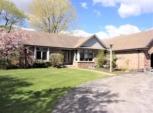 5837 Sandy Ln, Mount Pleasant, WI 53406