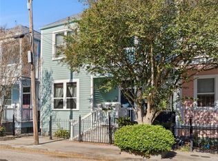 2611 Saint Thomas St UNIT 2611, New Orleans, LA 70130