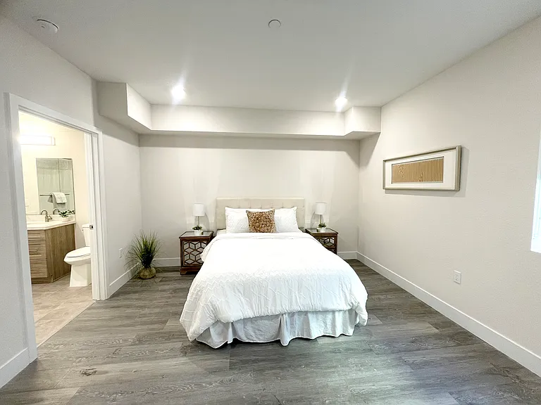 The SECRET in K-Town Luxury Apartments — Photo 60