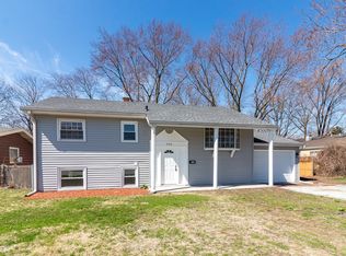 908 Chicago Rd, Thornton, IL 60476