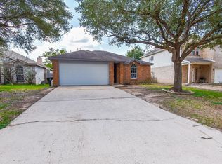 34535 Parkview Dr, Brookshire, TX 77423