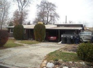 382 W 1050 N, Bountiful, UT 84010