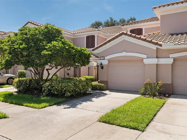 2061 CARRIAGE LANE #104, CLEARWATER, FL 33765