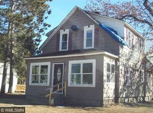 300 Cedar St N, Onamia, MN 56359