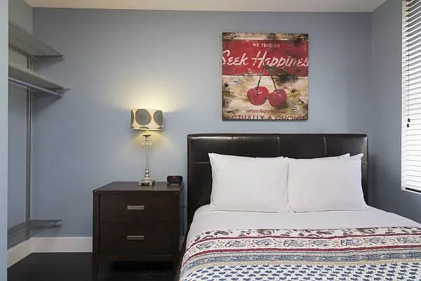 Rented by Urban Sanctuary | media 29