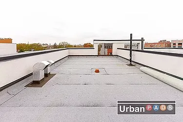Rented by Urban Pads