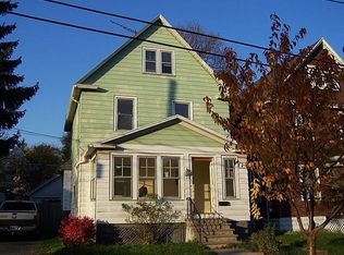 46 Curtis St, Rochester, NY 14606