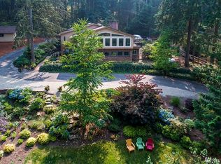 18425 SE 64th Way, Issaquah, WA 98027