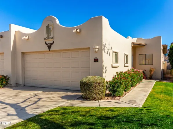 5445 E MCKELLIPS Road #54, Mesa, AZ 85215