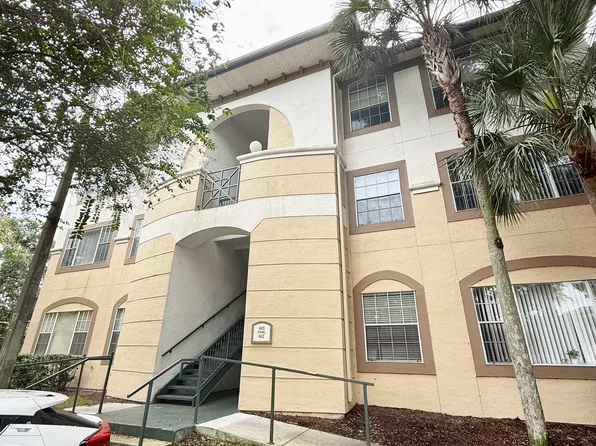 17106 Carrington Park Dr APT 602, Tampa, FL 33647