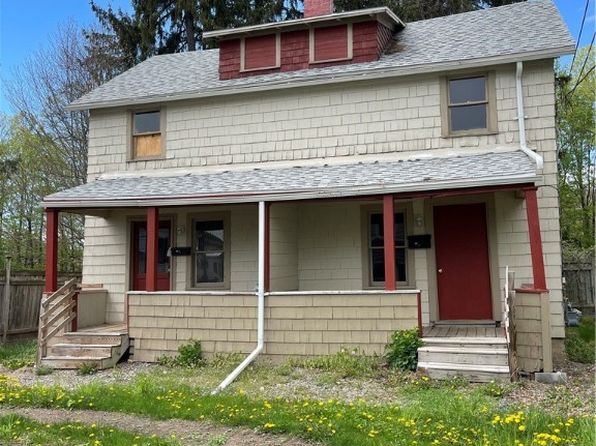 349-351 N Hamilton St, Painted Post, NY 14870