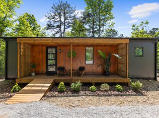 433 Brannon Rdg, Young Harris, GA 30582
