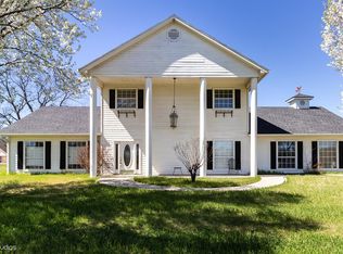 416 Woodland Cir, Durant, OK 74701