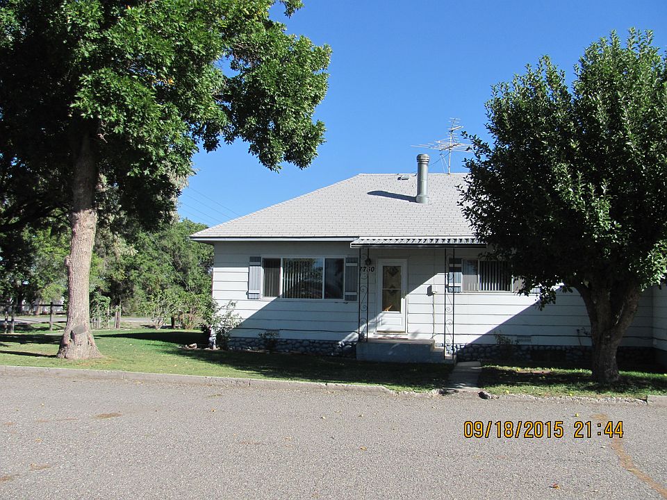South View Main Entrance