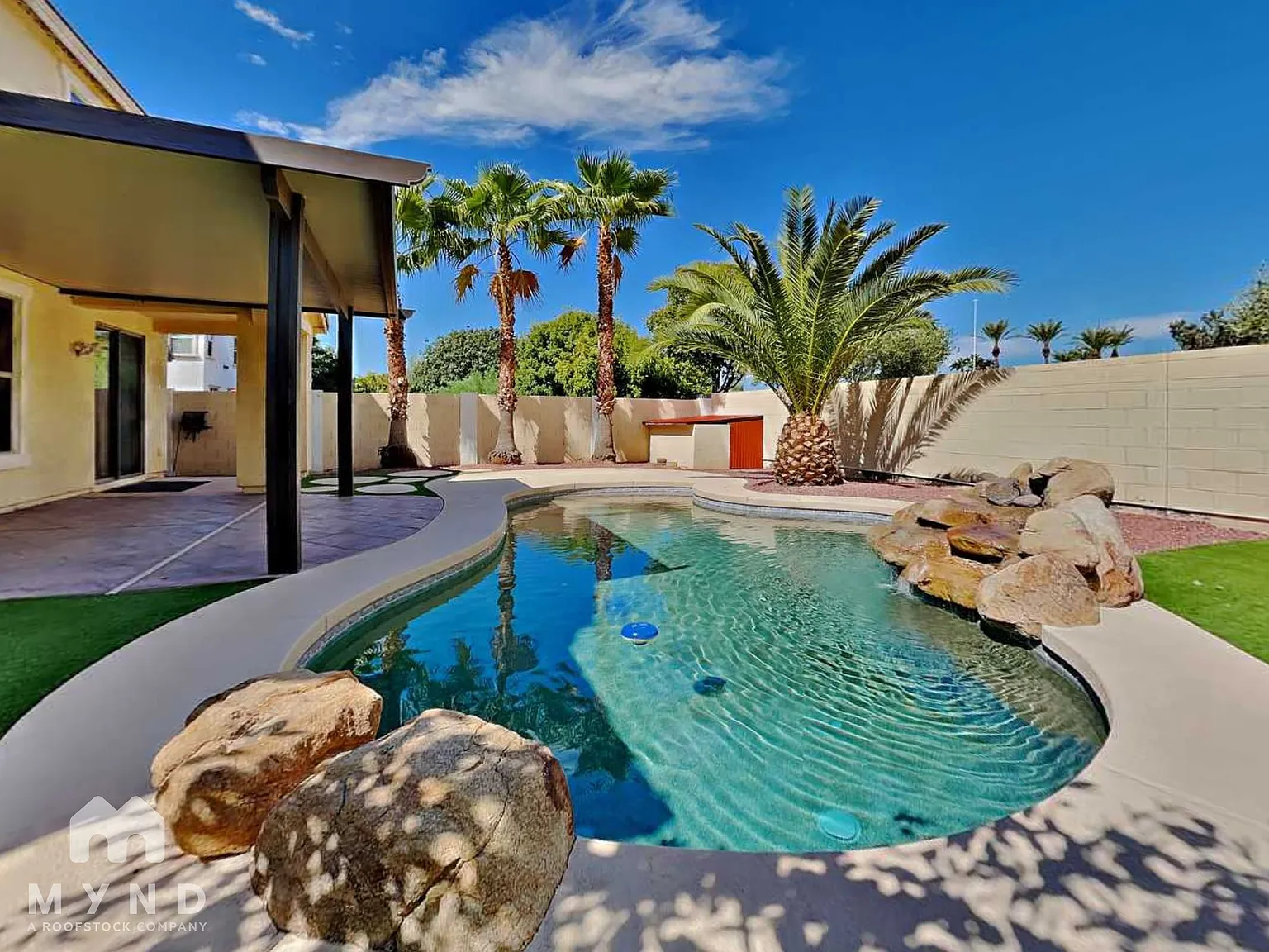 4 bed, 2.5 bath, 3365 sqft, $3,600 — Photo 2